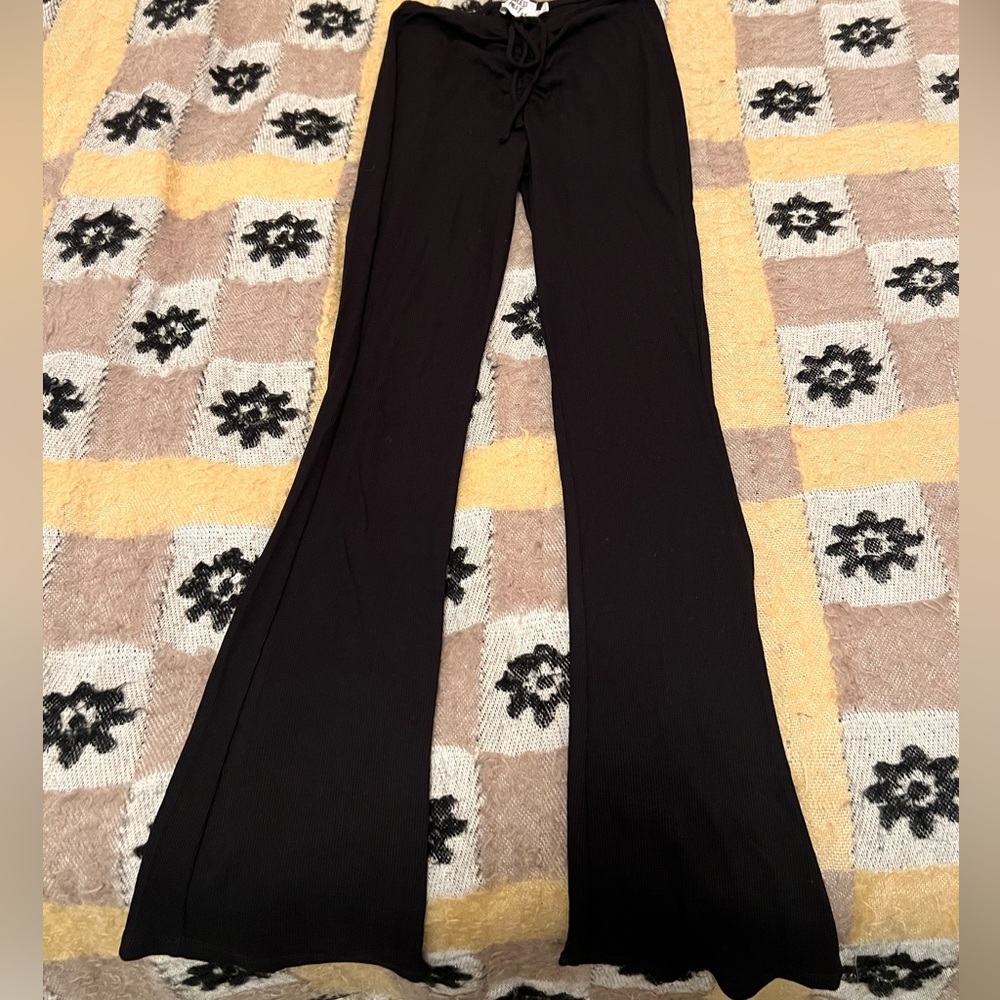 Stretchy Princess Polly Pants